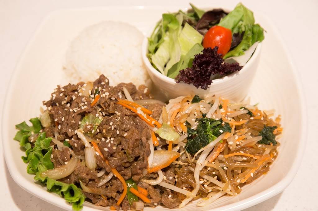 bibi2go | restaurant | 1019 NW 23rd Ave, Portland, OR 97210, USA | 9712428992 OR +1 971-242-8992