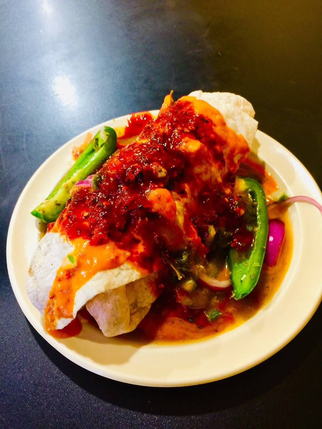 Tacos Selene | restaurant | 15343 E 6th Ave, Aurora, CO 80011, USA | 3033437879 OR +1 303-343-7879