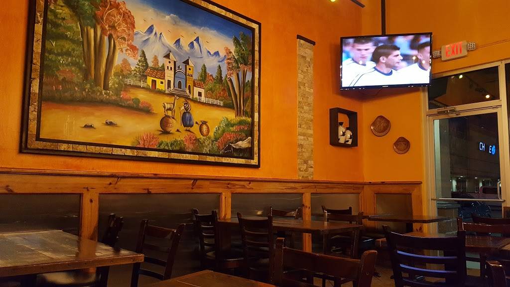 Pollo Bravo | restaurant | 6015 Hillcroft St #2800, Houston, TX 77081, USA | 7135410069 OR +1 713-541-0069