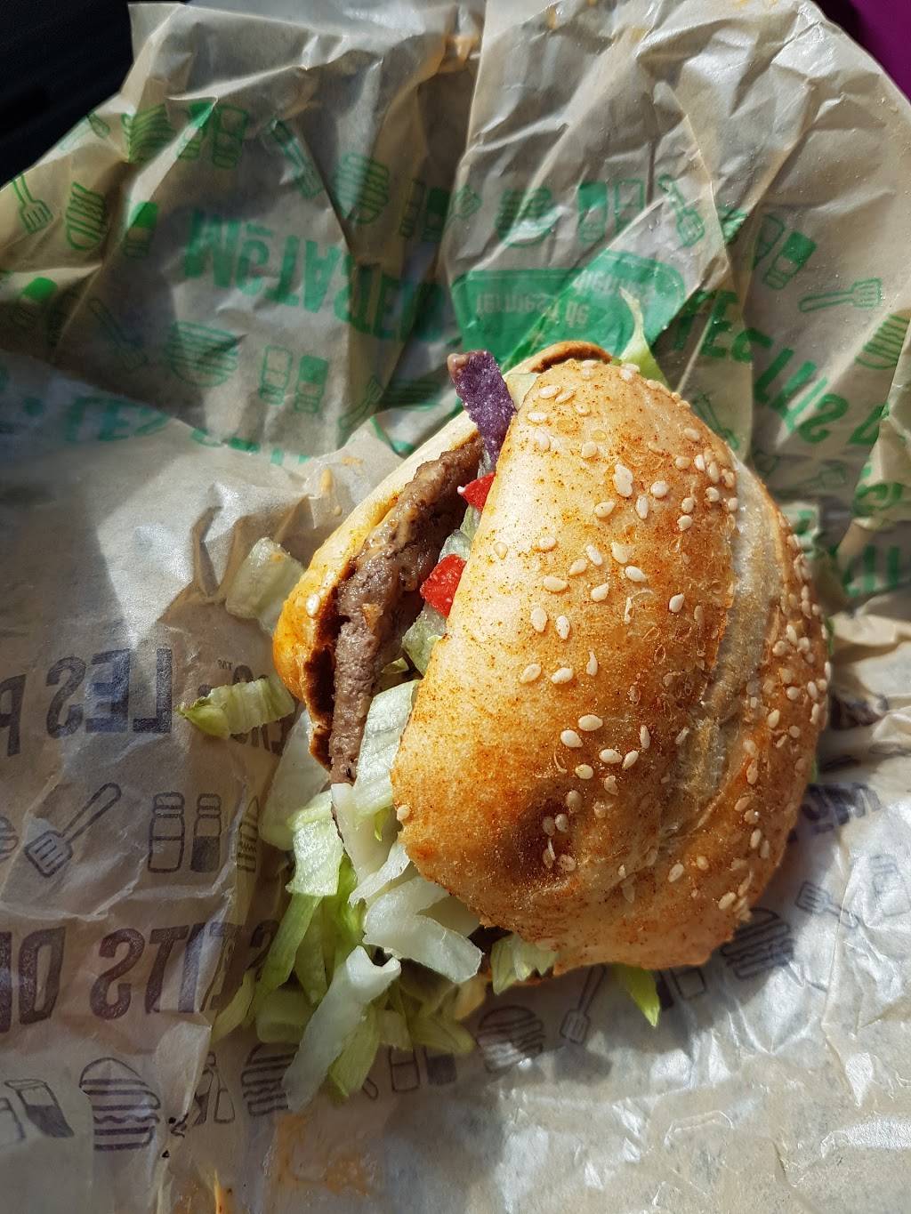 McDonalds | cafe | 135 Kingston Rd E, Ajax, ON L1S 7J4, Canada | 9056862172 OR +1 905-686-2172