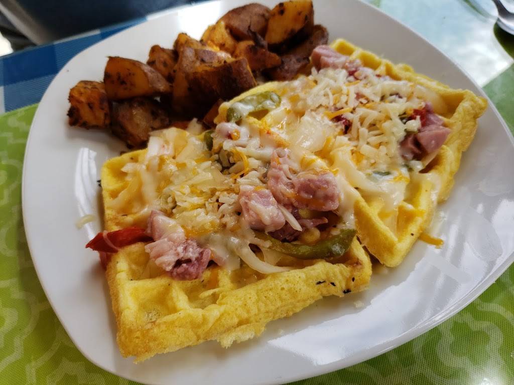 Daydreamers Cafe and Grill | restaurant | 143 7th Ave N, Safety Harbor, FL 34695, USA | 7277230909 OR +1 727-723-0909