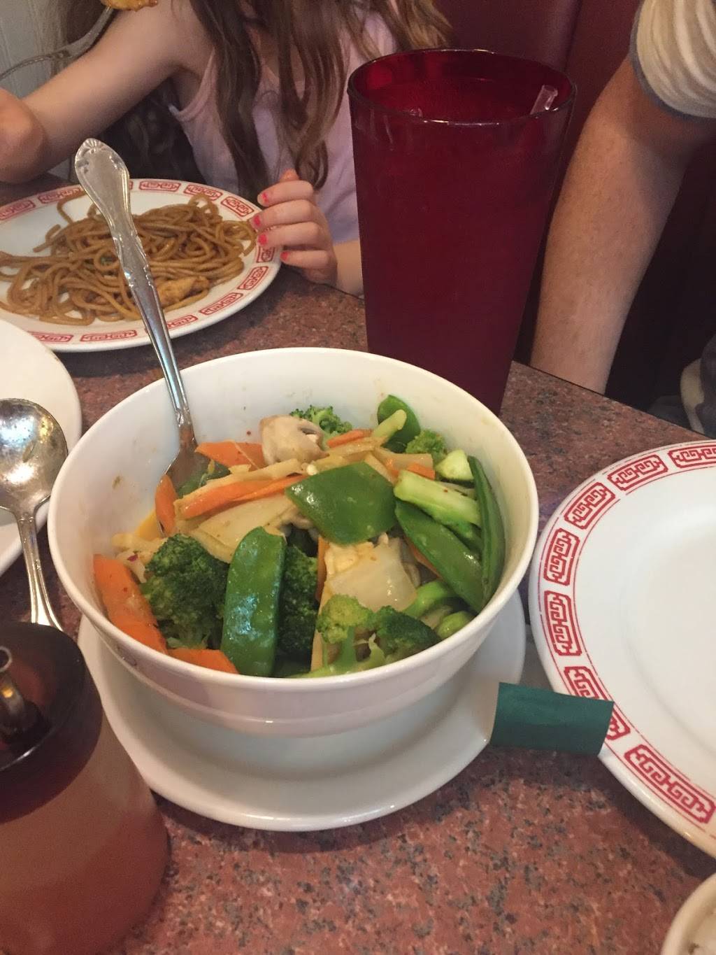 China Gate Chinese Restaurant | restaurant | 2340 Satellite Blvd NW, Duluth, GA 30096, USA | 6784731688 OR +1 678-473-1688