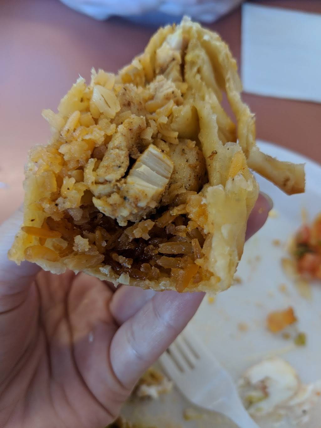 Taco Pancho | restaurant | 28100 Imperial Pkwy #300, Bonita Springs, FL 34135, USA | 2394950991 OR +1 239-495-0991