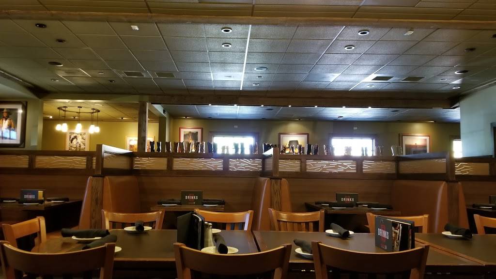 Black Angus Steakhouse | restaurant | 296 E Via Rancho Pkwy, Escondido, CA 92025, USA | 7604898420 OR +1 760-489-8420