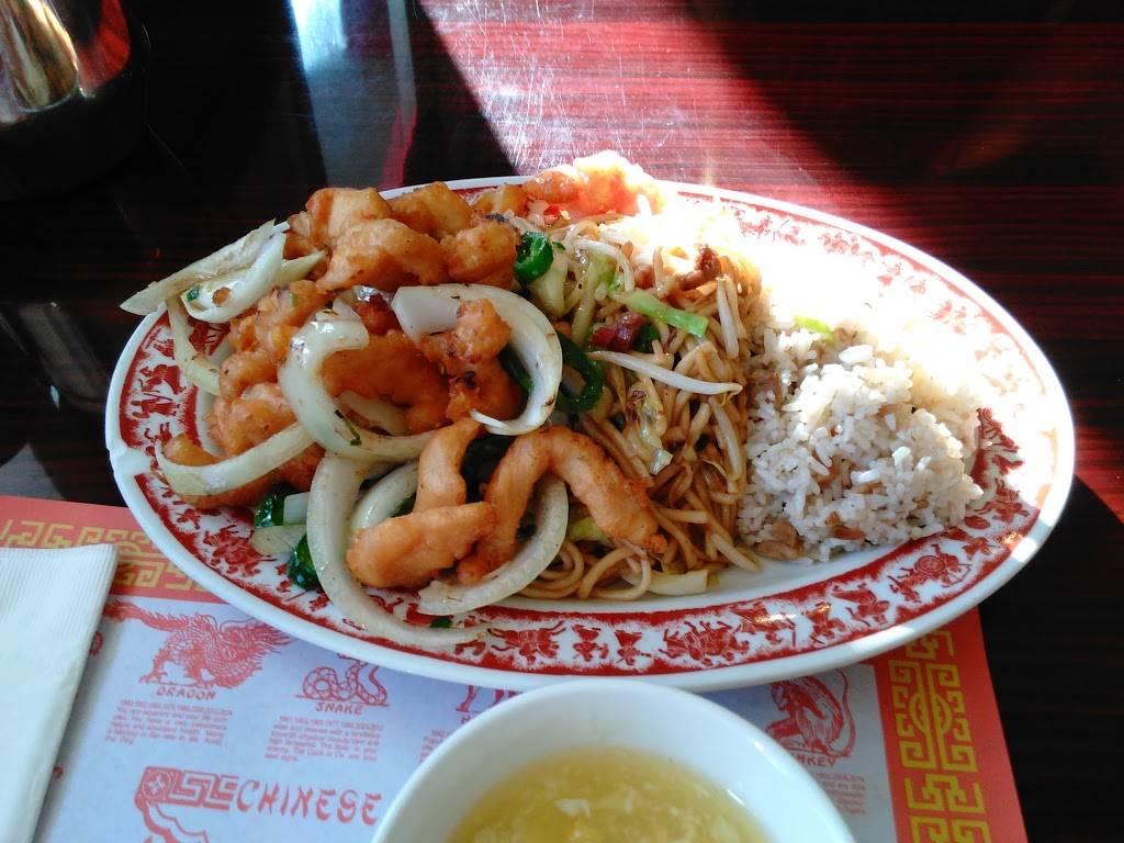 New China Restaurant | restaurant | 1021 Cecil Ave, Delano, CA 93215, USA | 6617252602 OR +1 661-725-2602