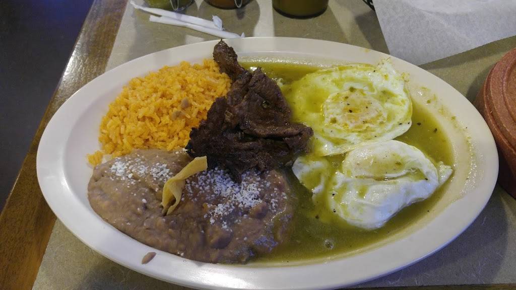 La Cocina Jalisciense | restaurant | 3224 95th St, Evergreen Park, IL 60805, USA | 7084241111 OR +1 708-424-1111