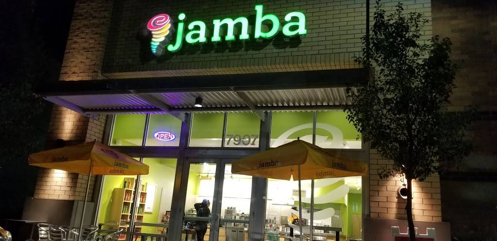 Jamba | restaurant | 7907 NE 6th Ave, Vancouver, WA 98665, USA | 3609843316 OR +1 360-984-3316