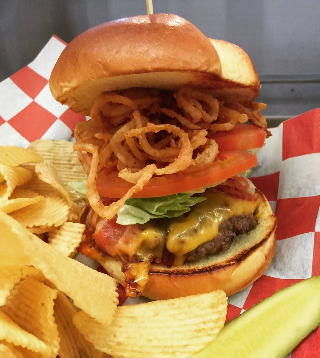 Garden Deli & Pizzeria | restaurant | 512 US-64, Manteo, NC 27954, USA | 2524736888 OR +1 252-473-6888