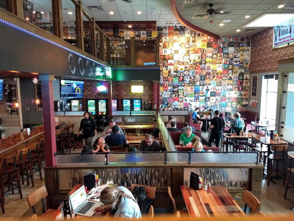 Badger Burger Company Brookfield | restaurant | 12455 W Capitol Dr Unit C, Brookfield, WI 53005, USA | 2626493664 OR +1 262-649-3664