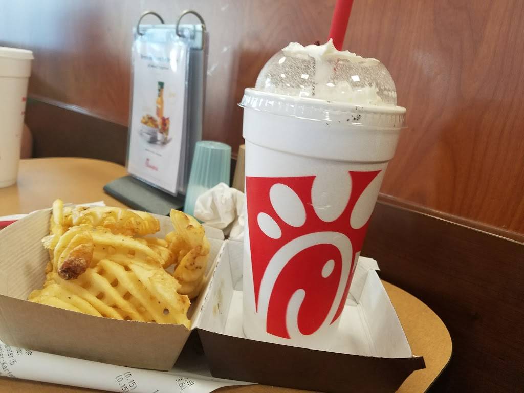 Chick-fil-A | restaurant | 1696 Stringtown Rd, Grove City, OH 43123, USA | 6145399500 OR +1 614-539-9500