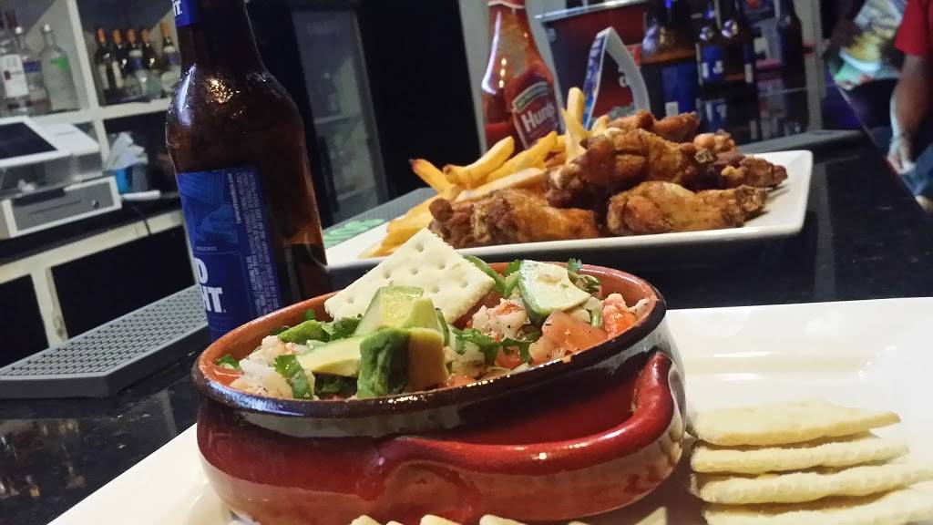 Sky Restaurant Bar & Grill | restaurant | 5590 Whispering Pines Rd, Mableton, GA 30126, USA | 6784027811 OR +1 678-402-7811