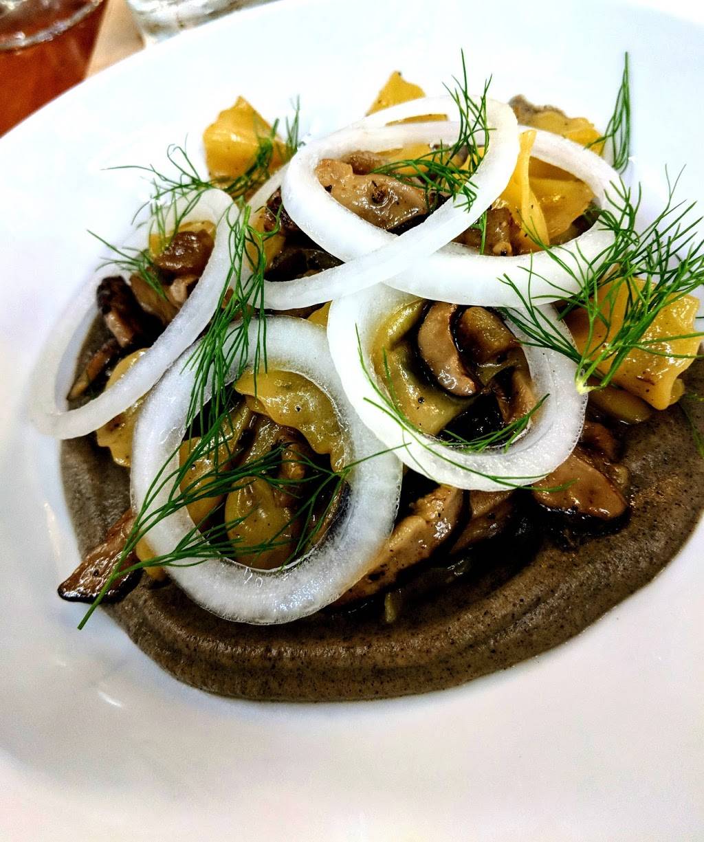 Meadow Neighborhood Eatery + Bar | restaurant | 555 W Bitters Rd #110, San Antonio, TX 78216, USA | 2104814214 OR +1 210-481-4214