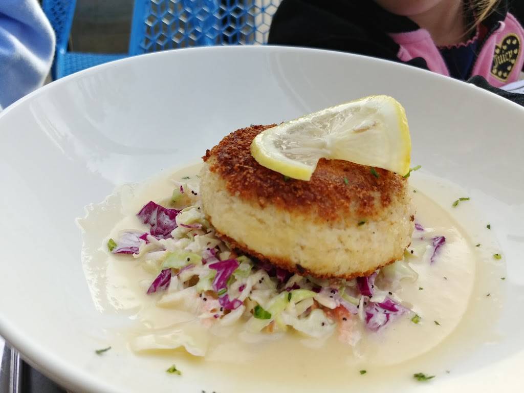 Brigantine | restaurant | 919 Seacoast Dr, Imperial Beach, CA 91932, USA | 6195911350 OR +1 619-591-1350