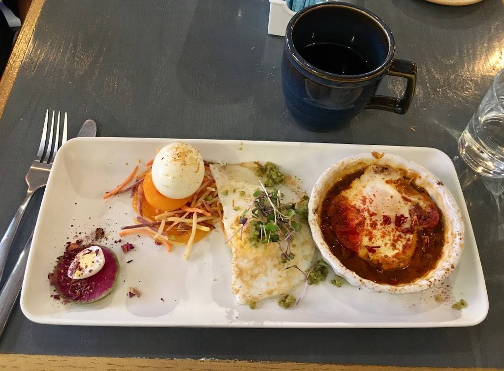 The Grail Cafe | cafe | 715 S Dearborn St, Chicago, IL 60605, USA | 3127568977 OR +1 312-756-8977