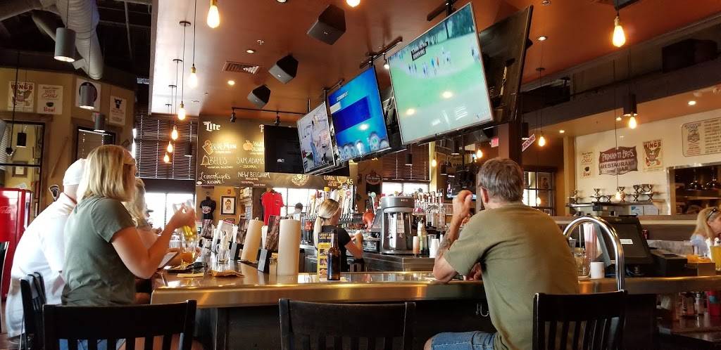 Primanti Bros. | restaurant | 5800 MillCreek Mall, Erie, PA 16565, USA | 8145285434 OR +1 814-528-5434