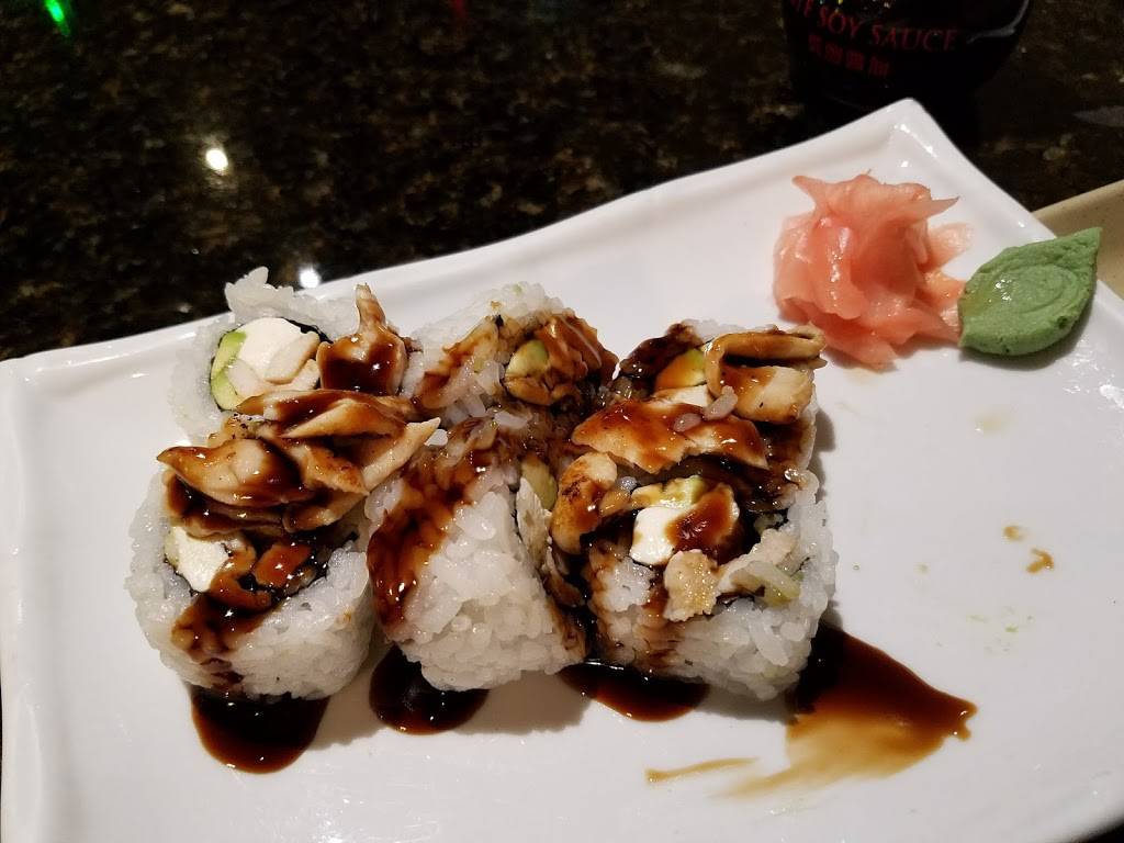 Sakura Asian Fusion | restaurant | 7618 W Irlo Bronson Memorial Hwy, Kissimmee, FL 34746, USA | 4072398778 OR +1 407-239-8778