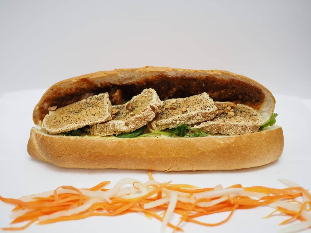 Tus Tea & Banh Mi South | restaurant | 525 Washington Ave, Philadelphia, PA 19147, USA | 2675072629 OR +1 267-507-2629