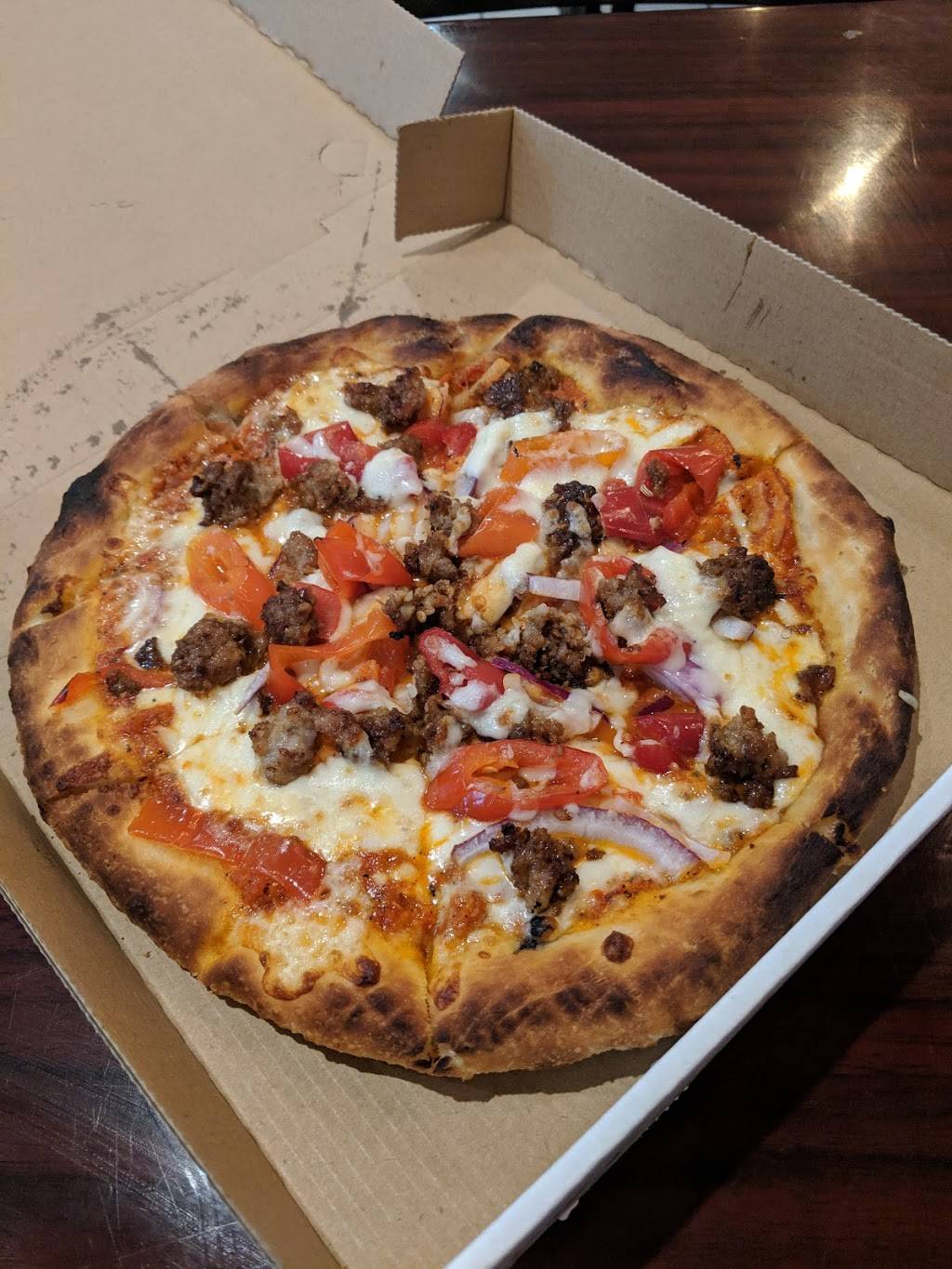 Pizza Addict | restaurant | 1250 SW 43rd St Suit D2, Renton, WA 98057, USA | 2532462192 OR +1 253-246-2192