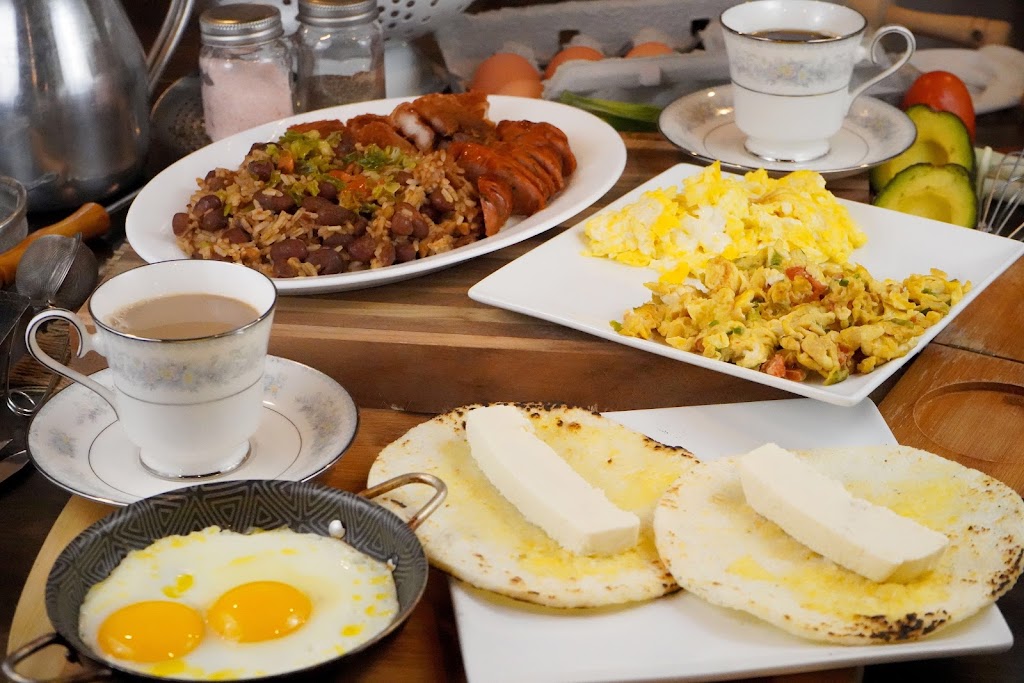 Abuelas Kitchen | restaurant | 103-105 Jefferson Ave, Elizabeth, NJ 07201, USA | 9083008900 OR +1 908-300-8900