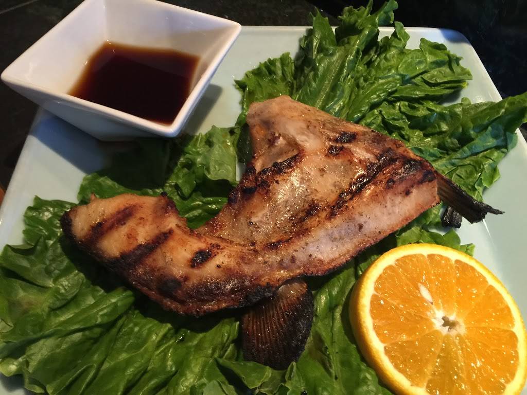 Sekisui | restaurant | 25 S Belvedere Blvd, Memphis, TN 38104, USA | 9017250005 OR +1 901-725-0005