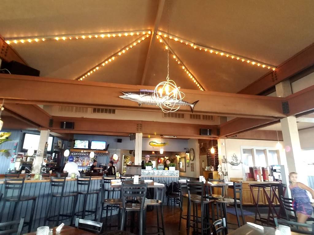 Pier 14 Restaurant & Lounge | restaurant | 1306 Ocean Blvd, Myrtle Beach, SC 29577, USA | 8434484314 OR +1 843-448-4314