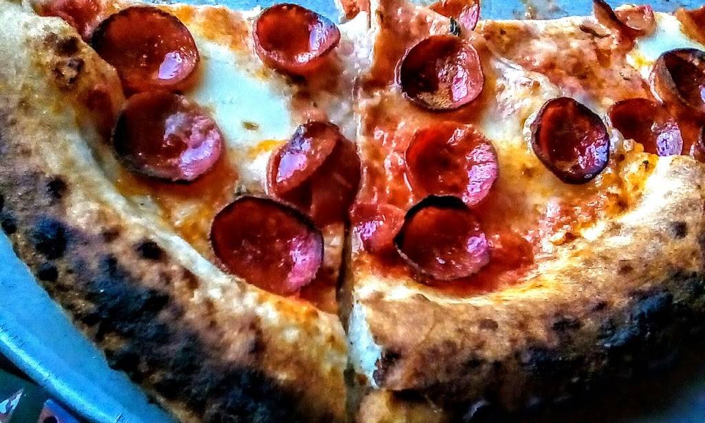 Bennys Big Time Pizzeria | restaurant | 206 Greenfield St, Wilmington, NC 28401, USA | 9105502525 OR +1 910-550-2525