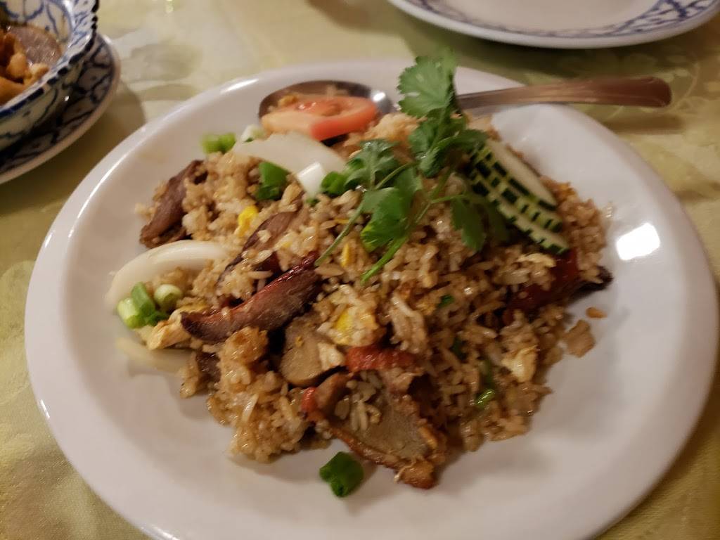 Siam Bay | Authentic Thai Cuisine | restaurant | 1009 Clay St, Oakland, CA 94607, USA | 5104521499 OR +1 510-452-1499