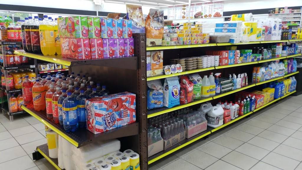 Jonnys food mart | restaurant | 4300 Chippewa St, St. Louis, MO 63116, USA | 3143395983 OR +1 314-339-5983