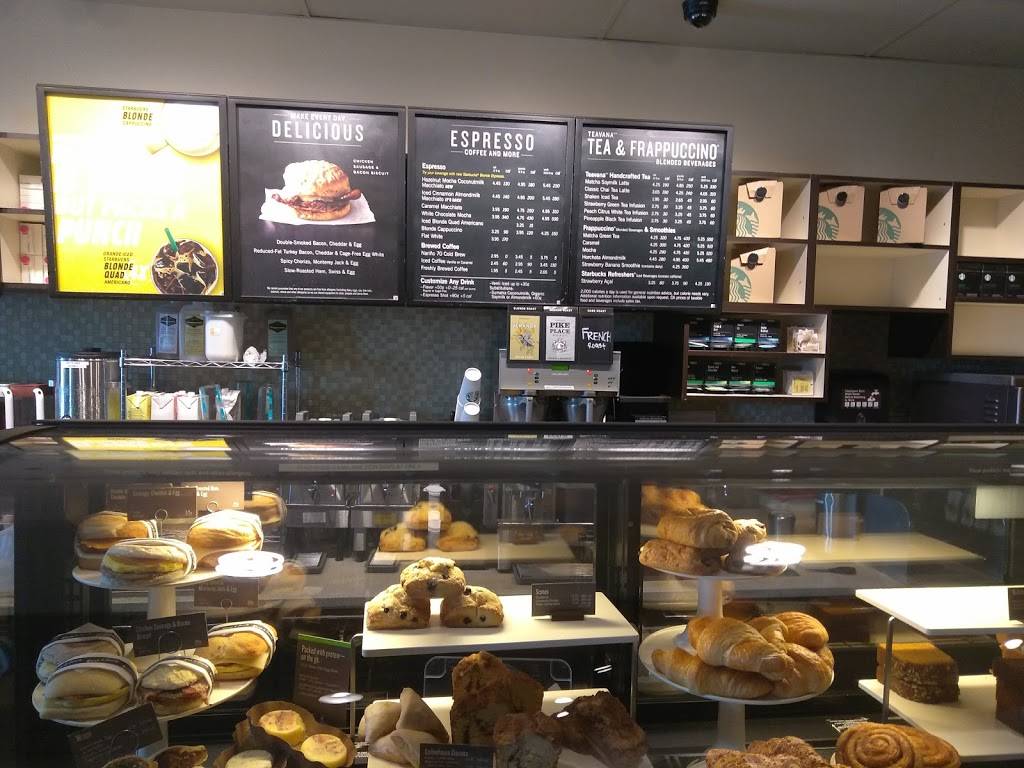 Starbucks | cafe | 5200 Arlington Ave, Riverside, CA 92504, USA | 9515092673 OR +1 951-509-2673