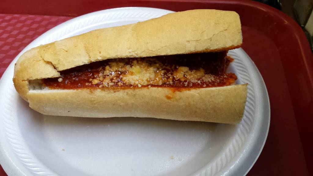 Finos Italian Deli & Catering | restaurant | 1853 Madison Ave, Memphis, TN 38104, USA | 9012723466 OR +1 901-272-3466