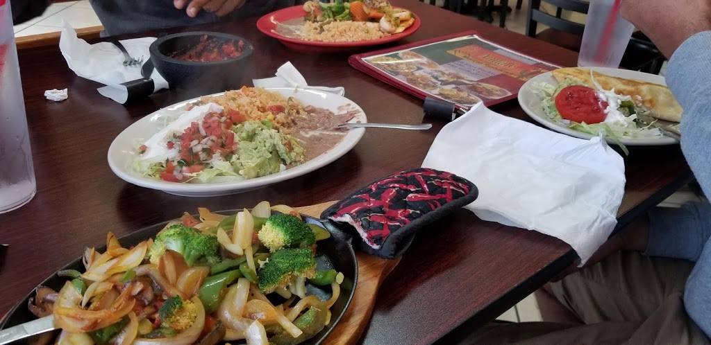 Ándale! Mexican Restaurant | restaurant | 5346 East Pkwy, Cosby, TN 37722, USA | 4236085977 OR +1 423-608-5977