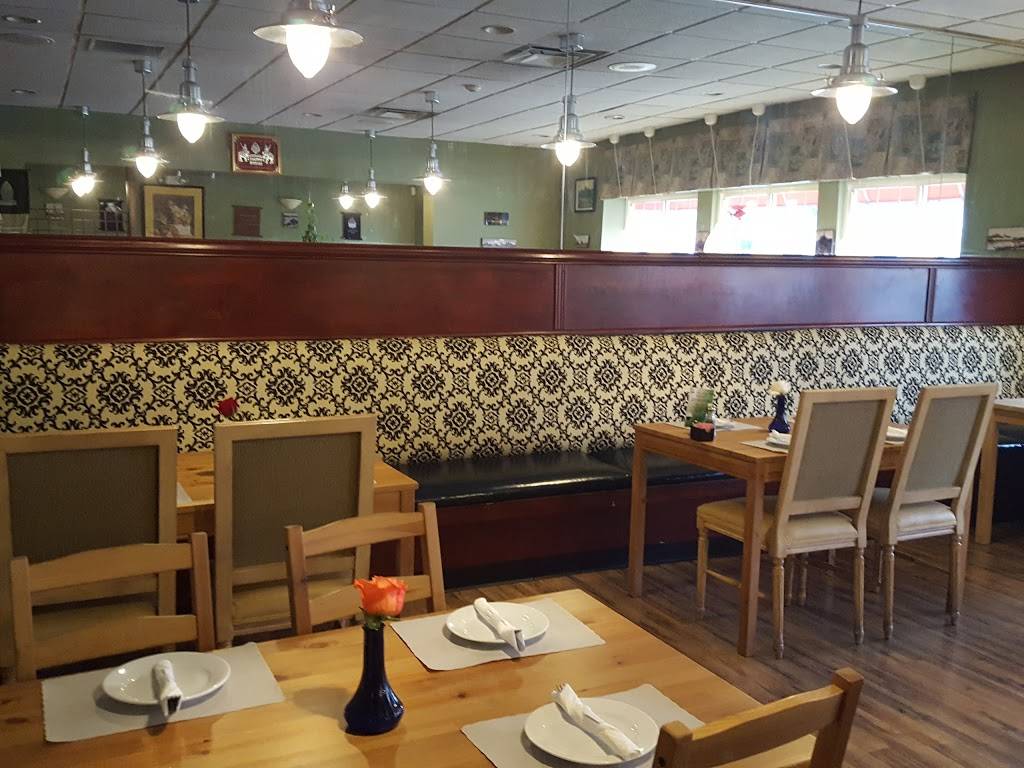 Green Basil Restaurant | restaurant | 2086 Mineral Spring Ave, North Providence, RI 02911, USA | 4013494887 OR +1 401-349-4887