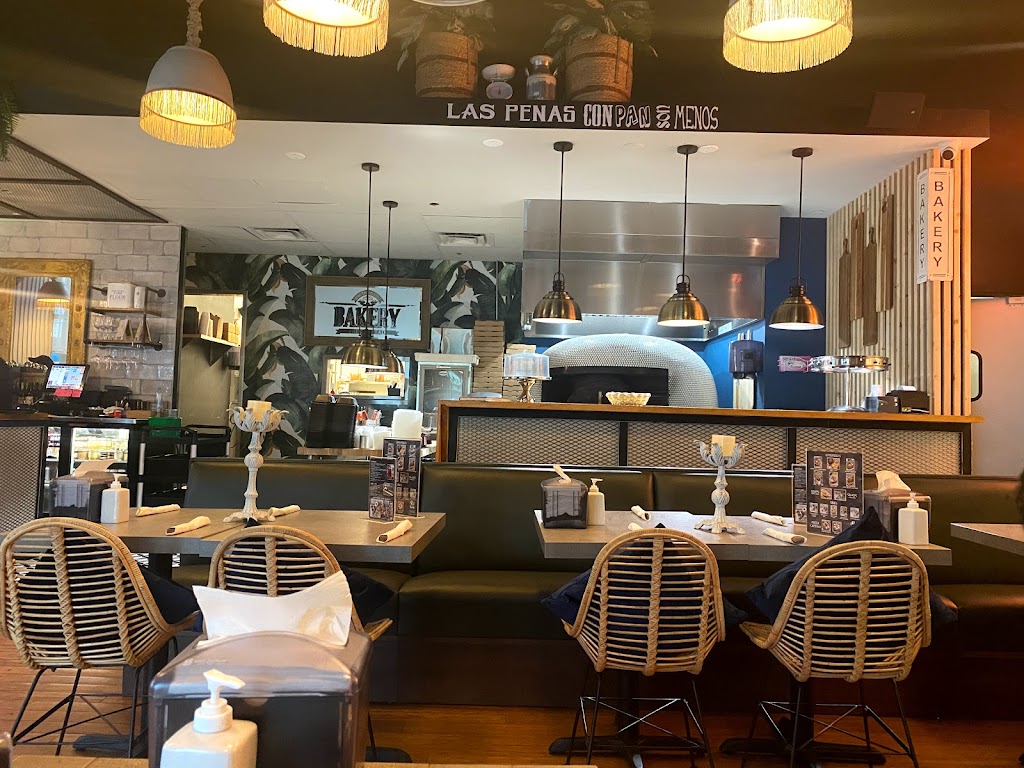 Mr. And Mrs. Bun | restaurant | 8975 SW 72nd Pl, Kendall, FL 33156, USA | 7865848253 OR +1 786-584-8253