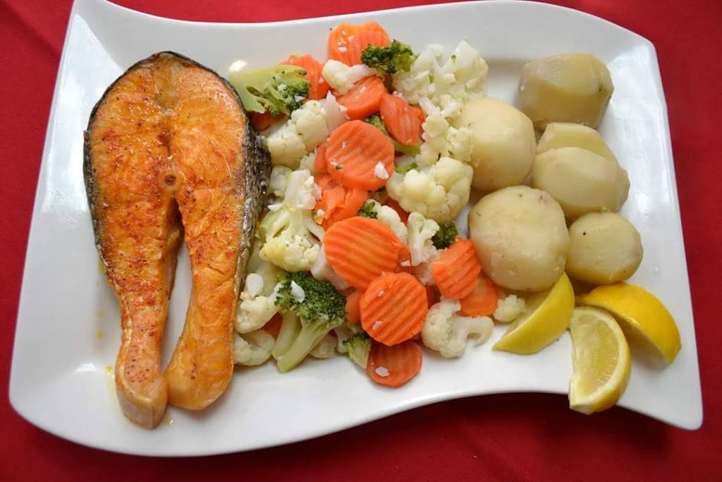 Sabor Latino Restaurant | restaurant | 24 Wilson Ave, Newark, NJ 07105, USA | 9732740075 OR +1 973-274-0075