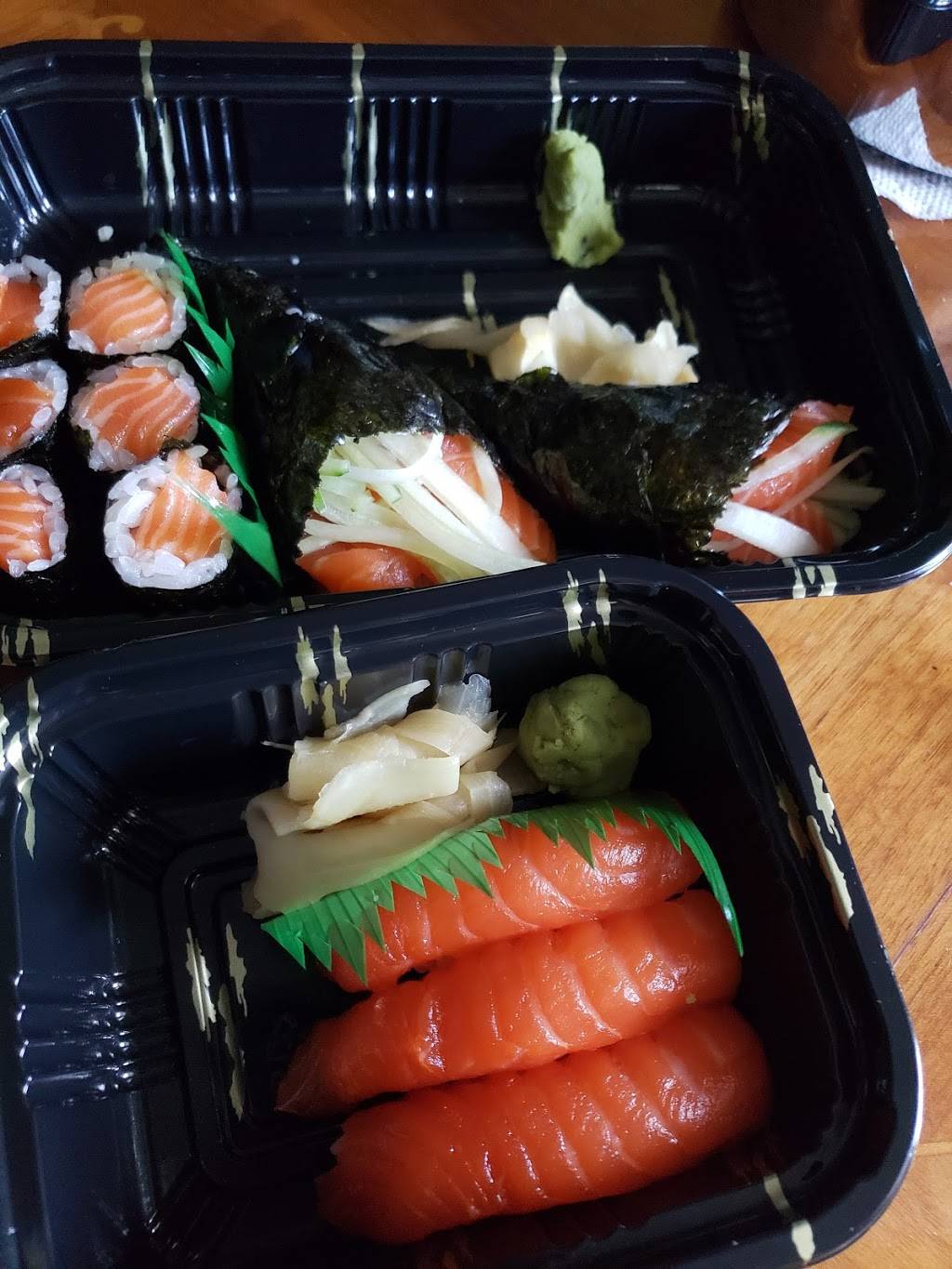 Wakamatsu 2 | restaurant | 116-09 Metropolitan Ave, Queens, NY 11418, USA | 7188461888 OR +1 718-846-1888