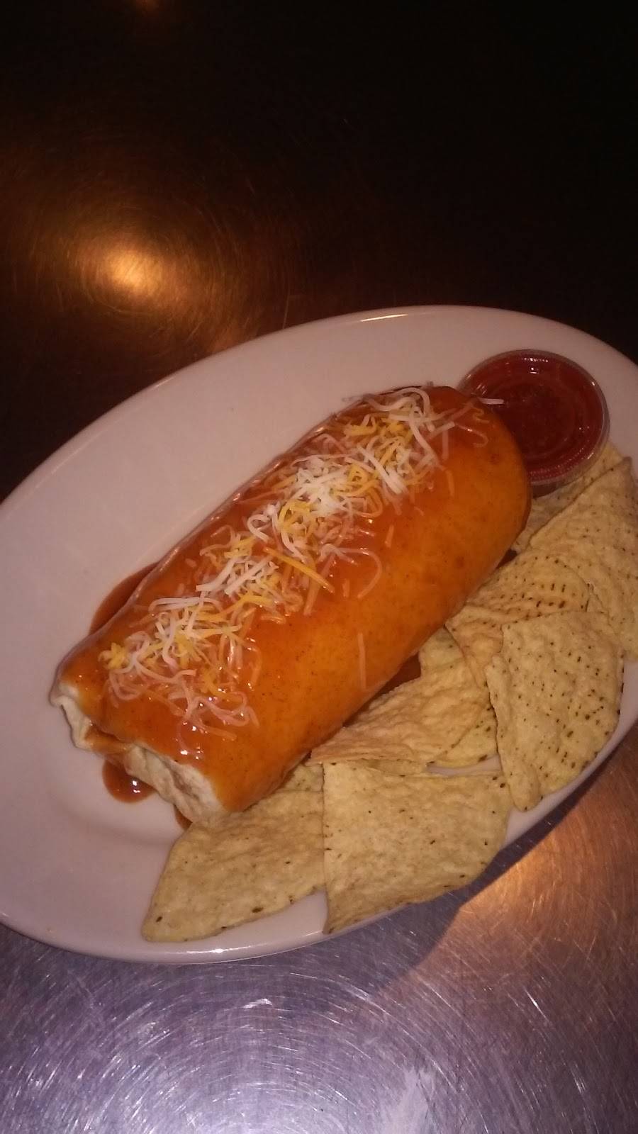 Burrito Loco | restaurant | 418 13th Ave SE, Minneapolis, MN 55414, USA | 6127465626 OR +1 612-746-5626