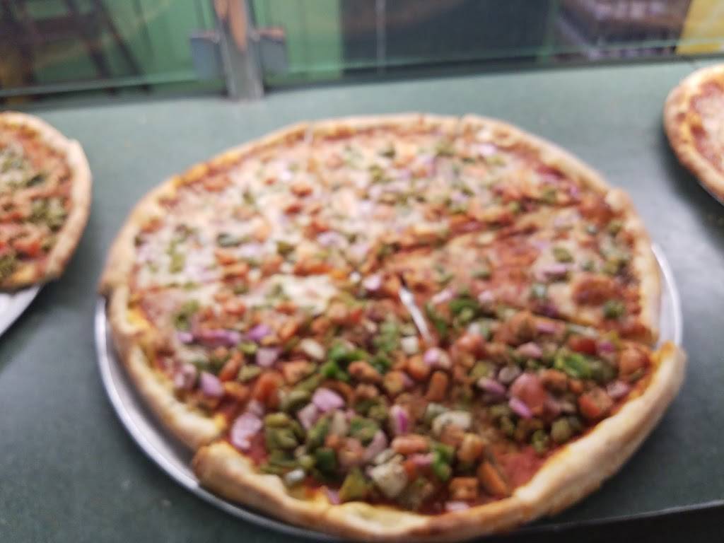 Sprinkles Kosher Pizza | restaurant | 5670 NY-42, Woodbourne, NY 12788, USA | 8454340200 OR +1 845-434-0200