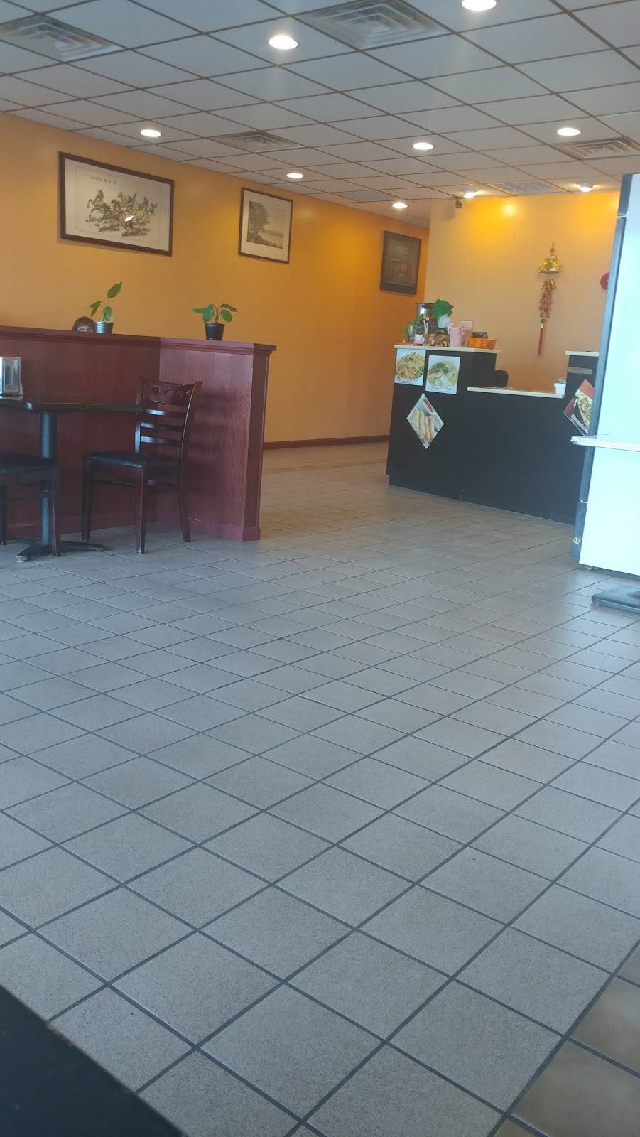 Lucky Fortune | restaurant | 56 Payne Rd, Lebanon, NJ 08833, USA | 9087356060 OR +1 908-735-6060