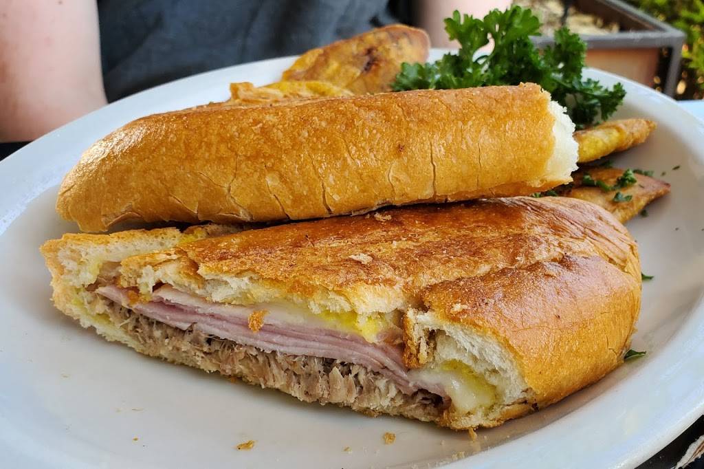 Pambiche | restaurant | 2811 NE Glisan St, Portland, OR 97232, USA | 5032330511 OR +1 503-233-0511