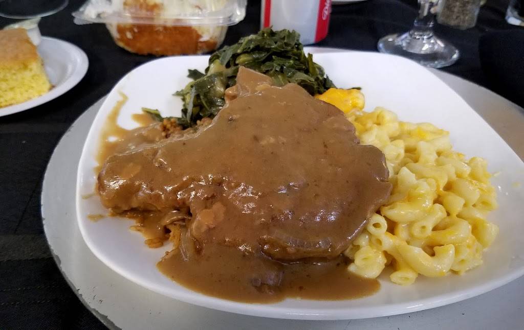 Family Life Bistro | restaurant | 5814 Rittiman Plaza, San Antonio, TX 78218, USA | 2106375673 OR +1 210-637-5673