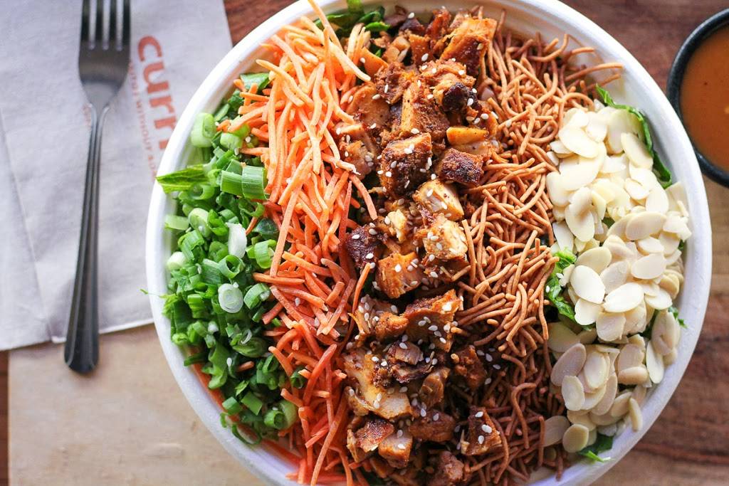 Currito | restaurant | 3654 Edwards Rd, Cincinnati, OH 45208, USA | 5139145072 OR +1 513-914-5072