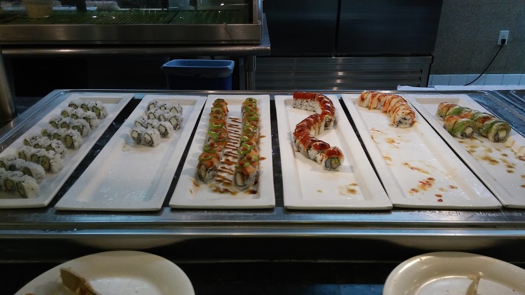 New China Buffet | restaurant | 4025 Watson Blvd # 160, Warner Robins, GA 31093, USA | 4789535077 OR +1 478-953-5077