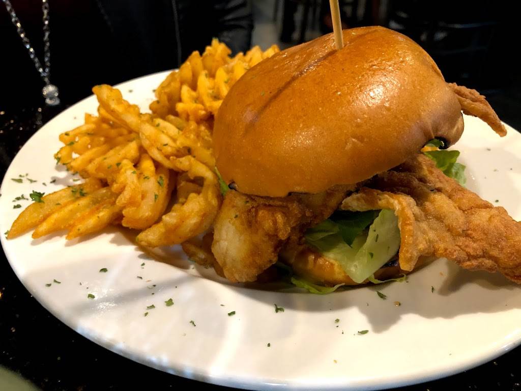 7th Restaurant & Lounge | restaurant | 321 N Caldwell St #100, Charlotte, NC 28202, USA | 7043762909 OR +1 704-376-2909