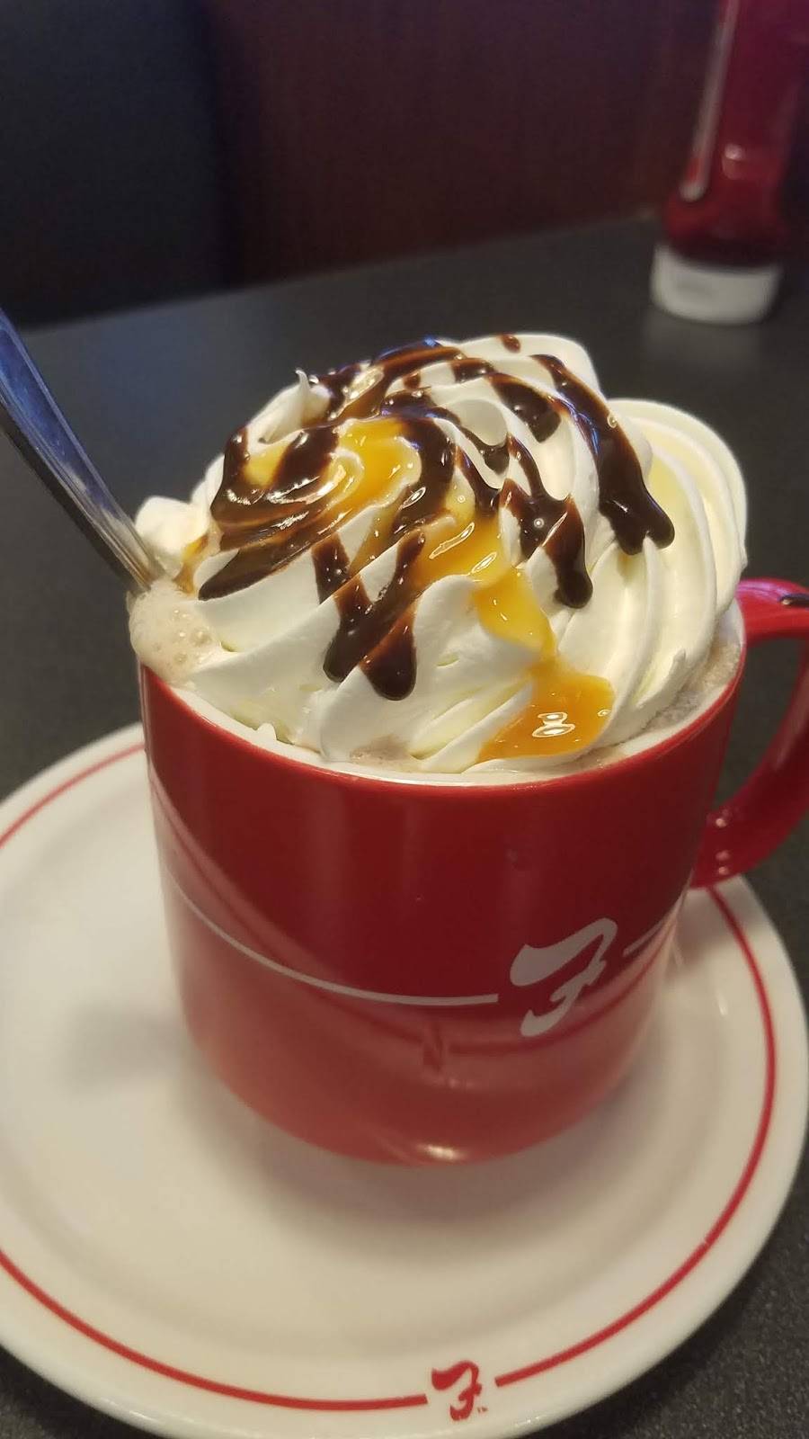 Frischs Big Boy | restaurant | 11990 Chase Plaza Dr, Cincinnati, OH 45240, USA | 5138519910 OR +1 513-851-9910