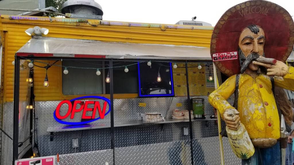 J Zapata Mexican | restaurant | 57 Old Berwick Rd, Drums, PA 18222, USA | 5707887880 OR +1 570-788-7880