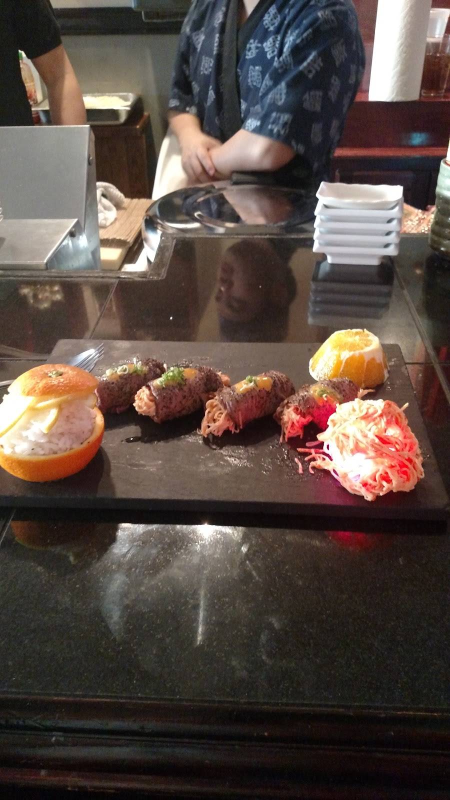 Tokyo Grill | restaurant | 364 Lowes Dr i, Danville, VA 24540, USA | 4347921908 OR +1 434-792-1908