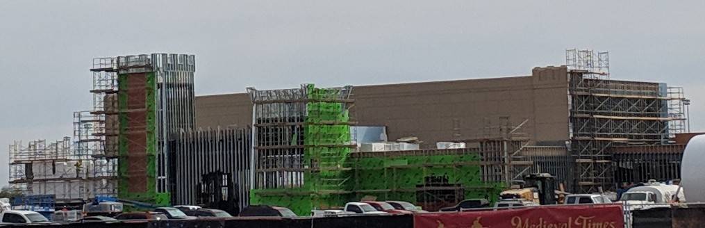 Medieval Times Dinner & Tournament | restaurant | 9051 East Vía de Ventura, Scottsdale, AZ 85258, USA | 2145967600 OR +1 214-596-7600