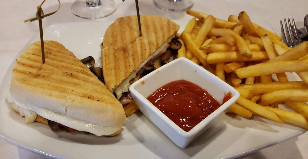 La Fiorentina | restaurant | 10361 Tamiami Trail, Punta Gorda, FL 33950, USA | 9416396500 OR +1 941-639-6500