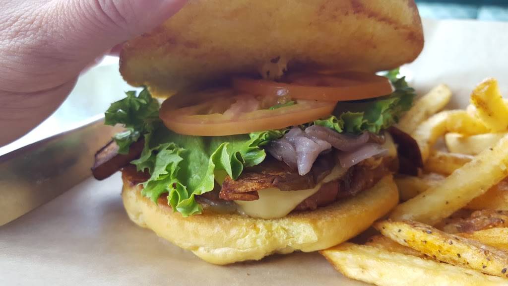 Anthem North Park | restaurant | 4026 30th St, San Diego, CA 92104, USA | 6198859020 OR +1 619-885-9020