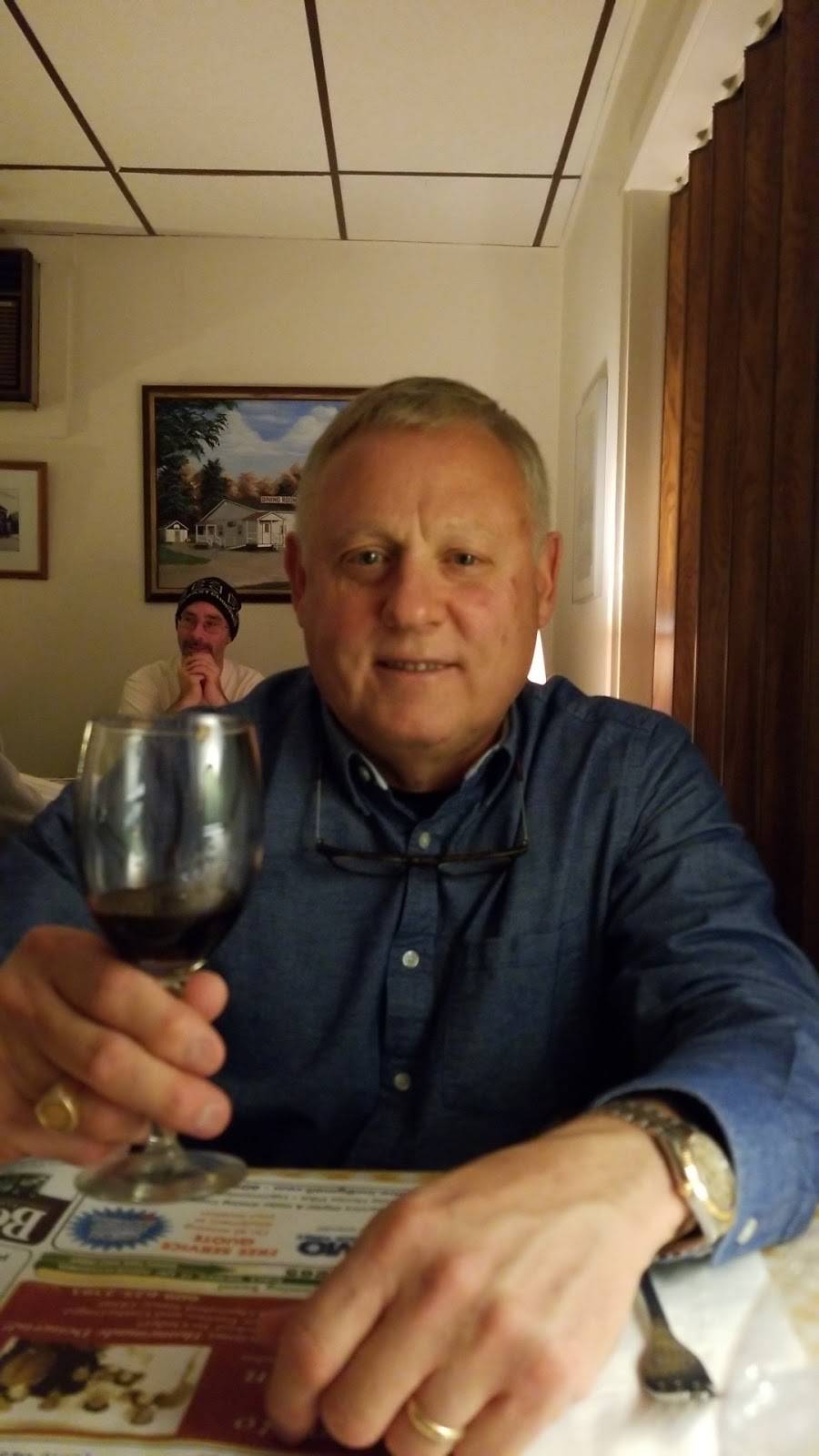 Merrills Colonial Inn | restaurant | 1309 Rte 50, Mays Landing, NJ 08330, USA | 6096252393 OR +1 609-625-2393